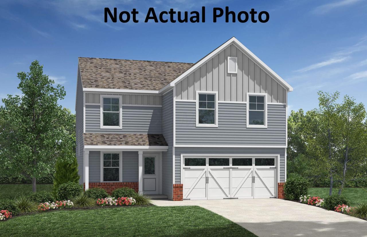 1360 Meadow View Drive - Photo 1