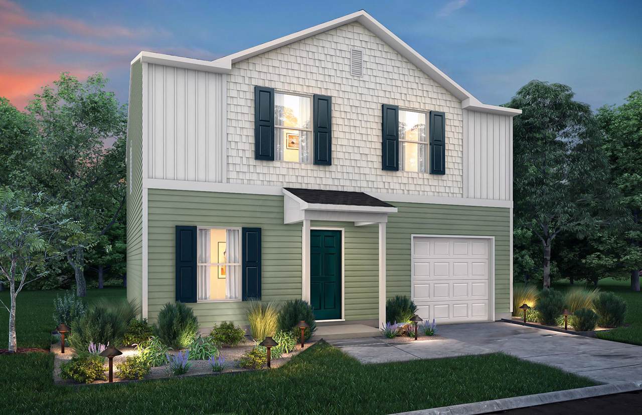 428 Lockbay Road - Photo 1