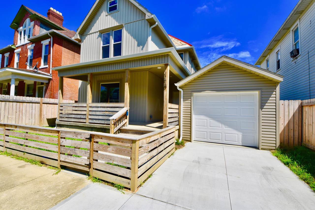 1178 Rich Street - Photo 1