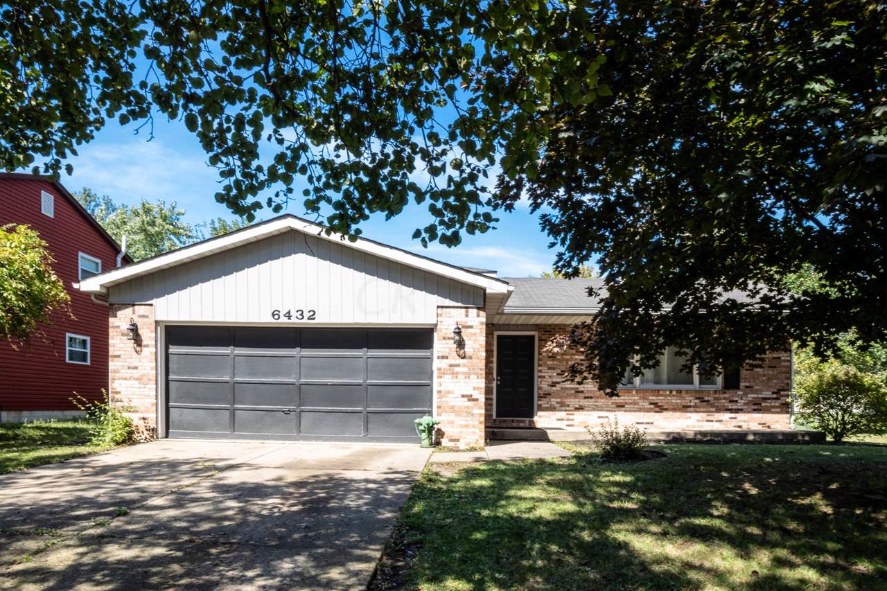 6432 Silverleaf Avenue - Photo 1