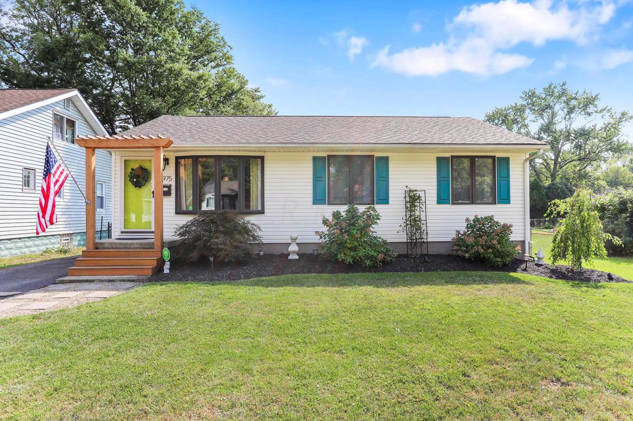 1975 Ward Road - Photo 1