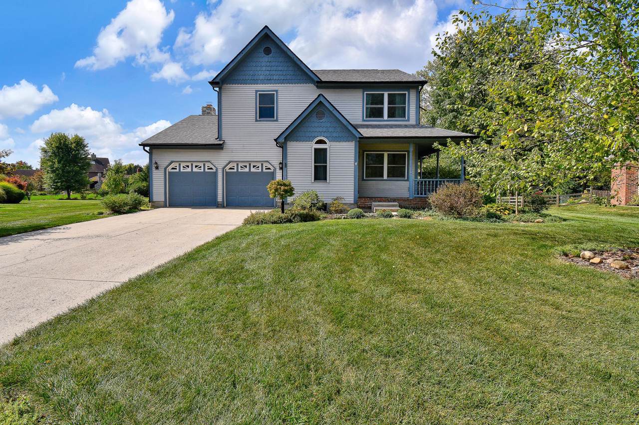 217 Cherrystone Drive - Photo 1