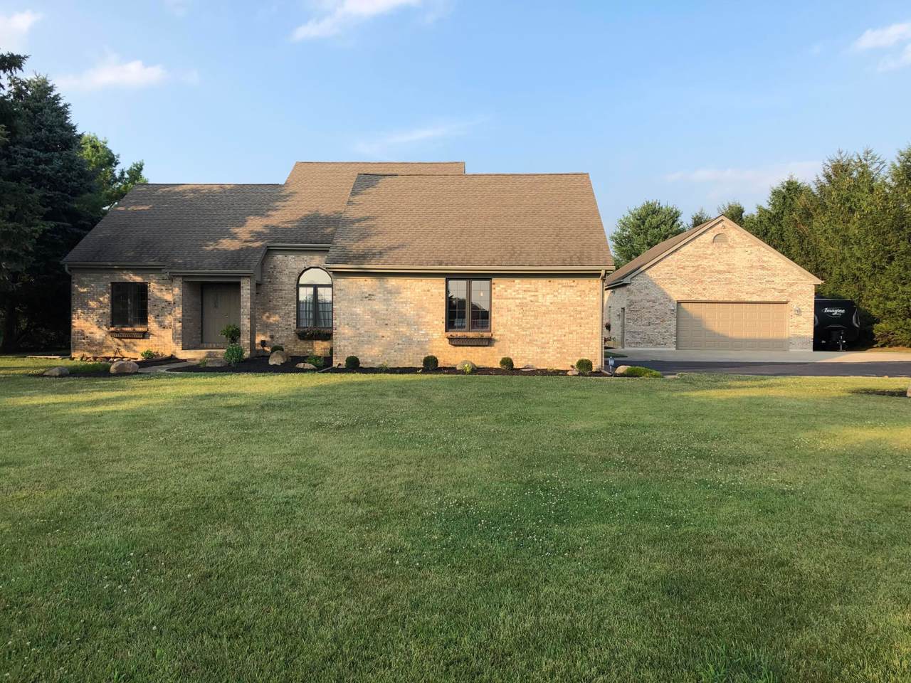 1855 Upper Valley Drive - Photo 1