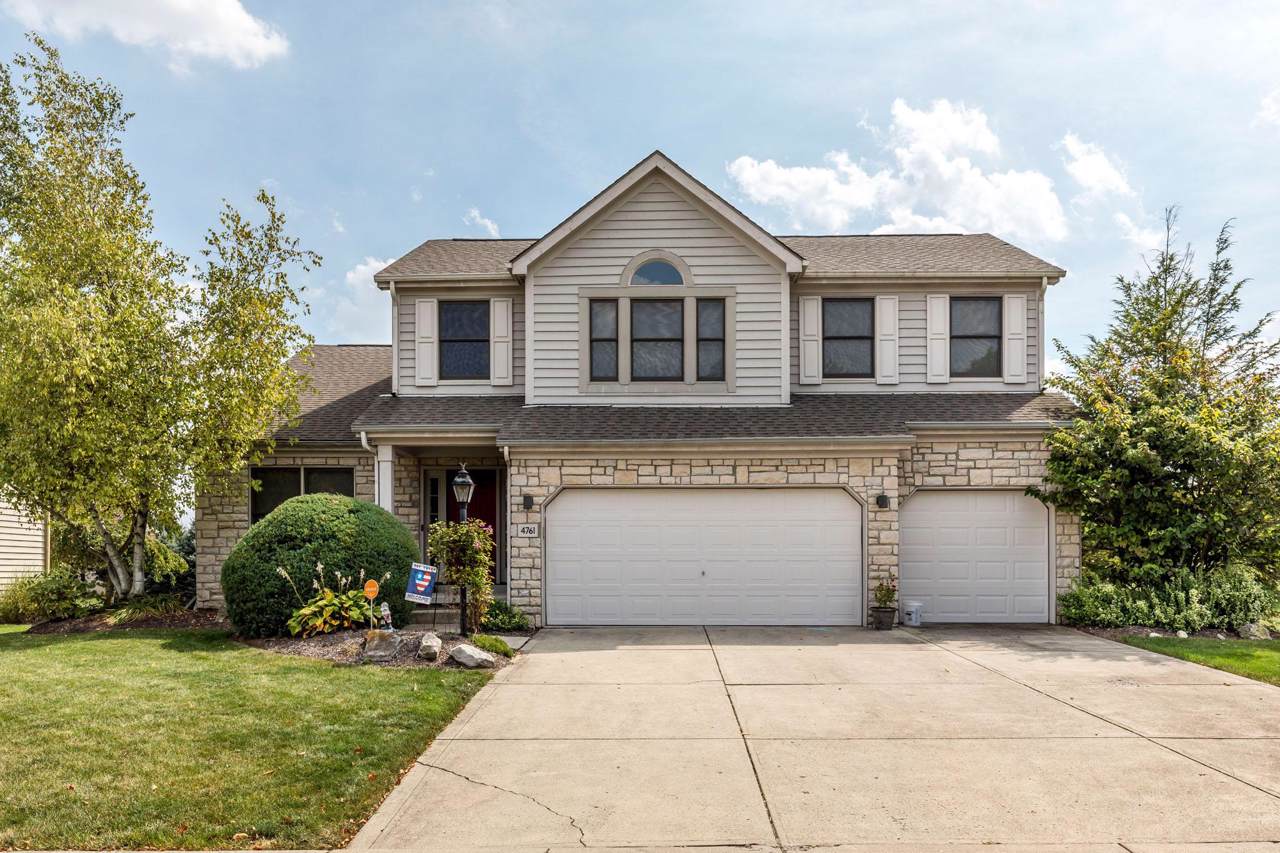 4761 Brittonhurst Drive - Photo 1