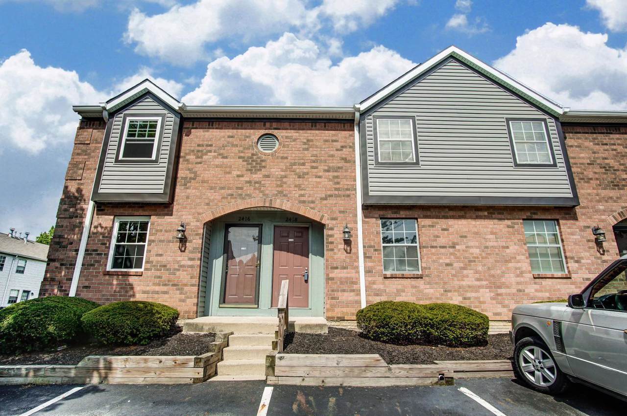 2418 Hannaway Lane - Photo 1 2418 Hannaway Lane - Photo 1