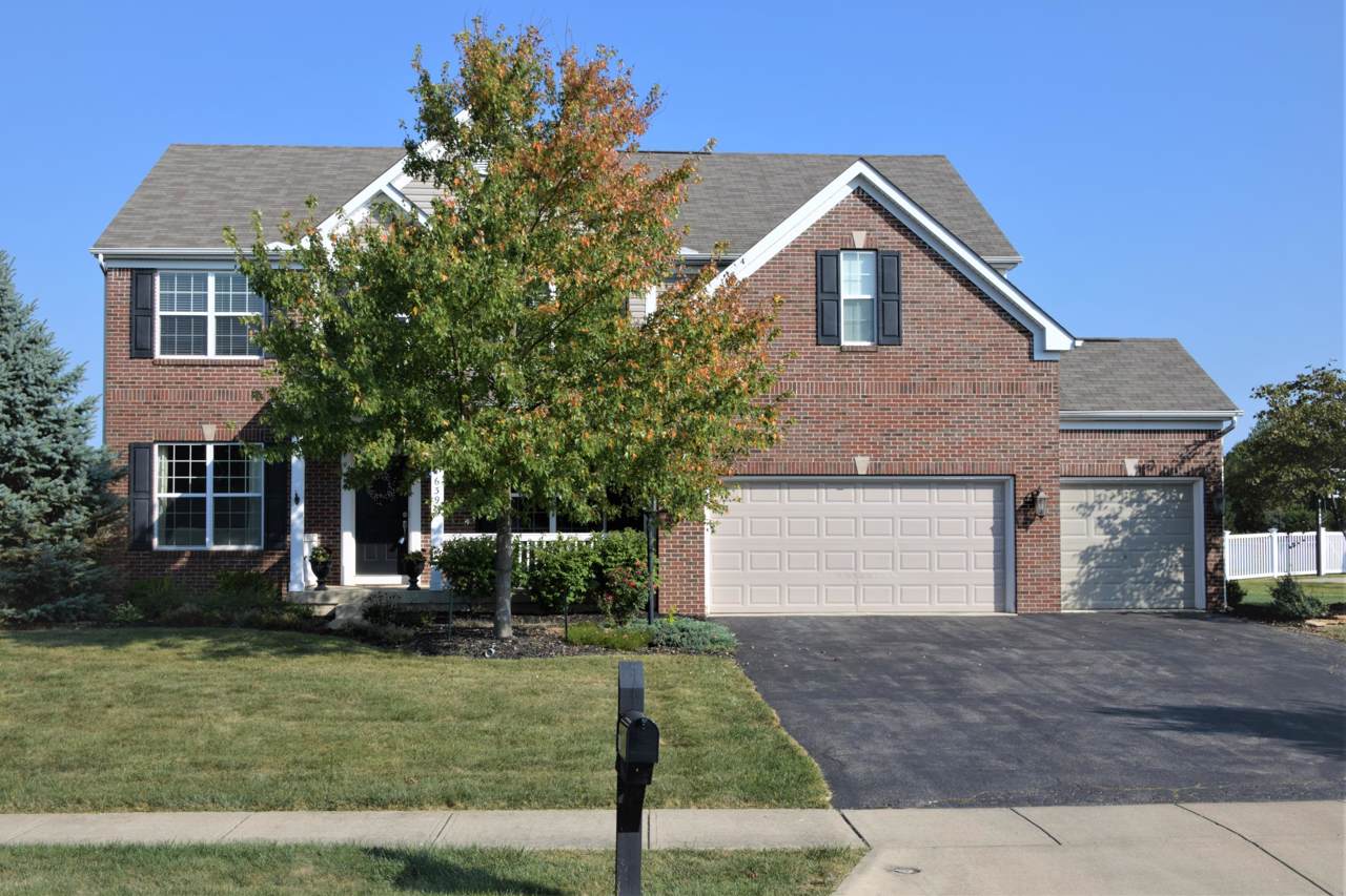 1639 Adena Pointe Drive - Photo 1