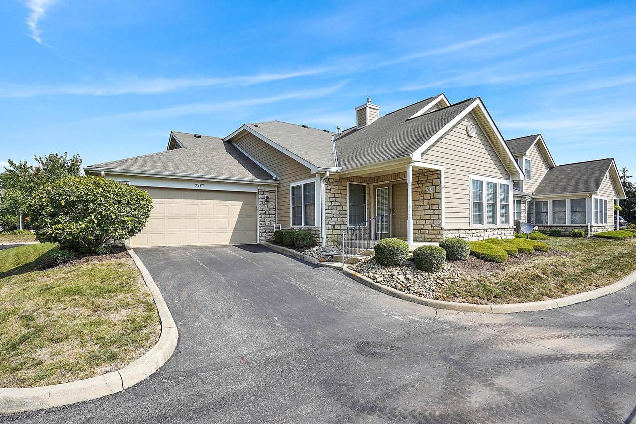 9267 Abbey Orchard Lane - Photo 1