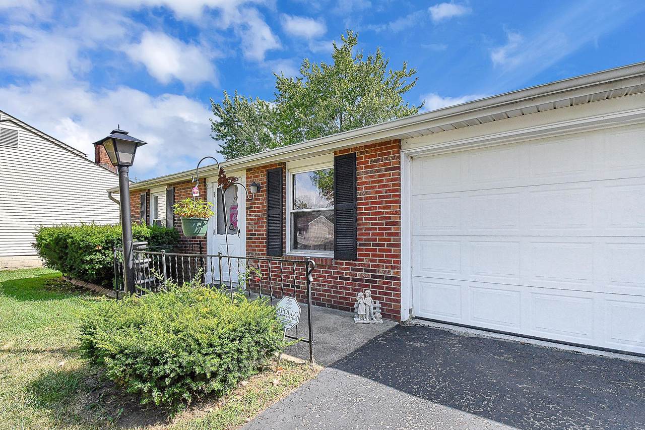 2551 Hoover Court - Photo 1