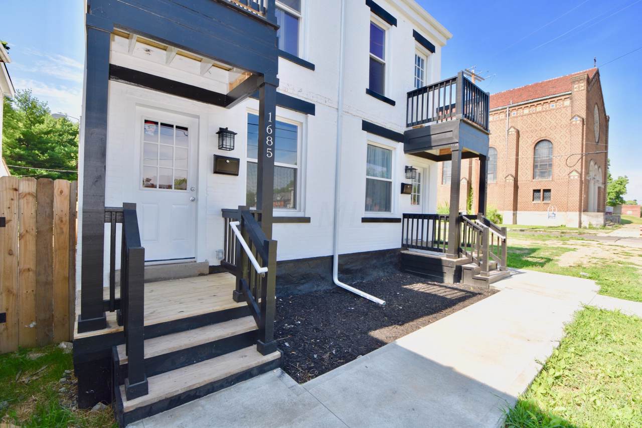 1685 Main Street - Photo 1