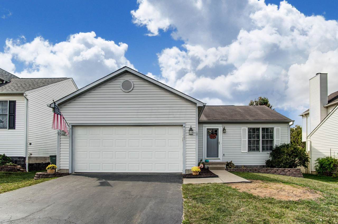 2117 Brookbank Drive - Photo 1