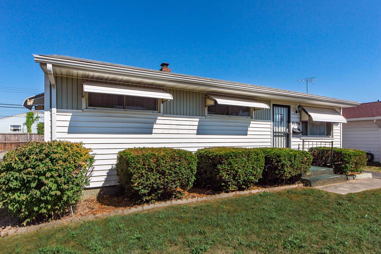 4196 Atlanta Drive - Photo 1