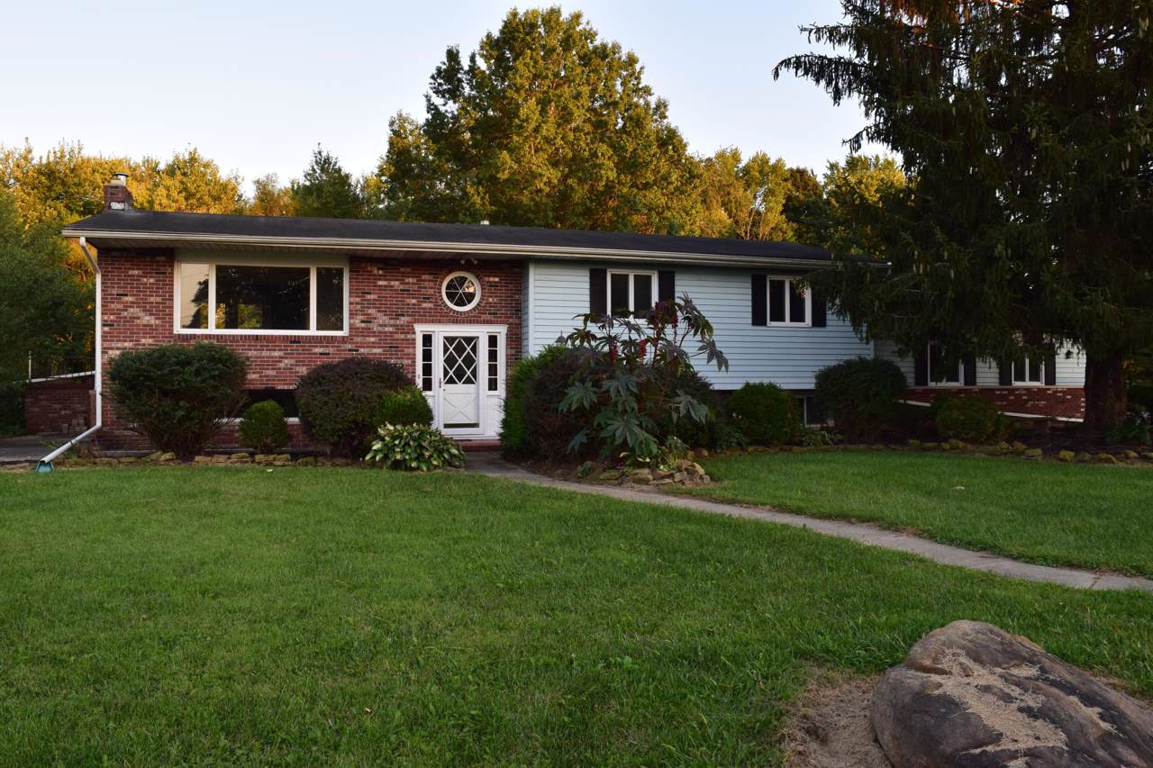 7593 Lake Drive - Photo 1