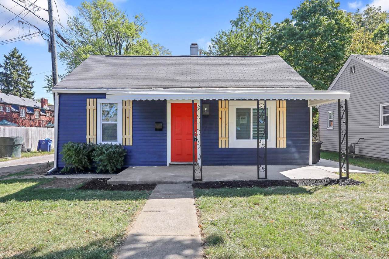860 Brentnell Avenue - Photo 1
