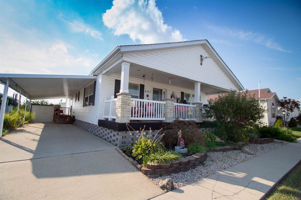 4367 Todd Place - Photo 1
