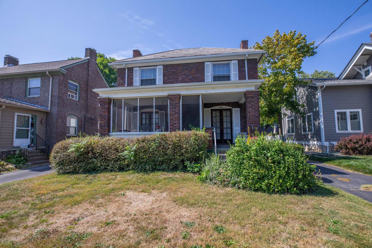 1129 Grandview Avenue - Photo 1