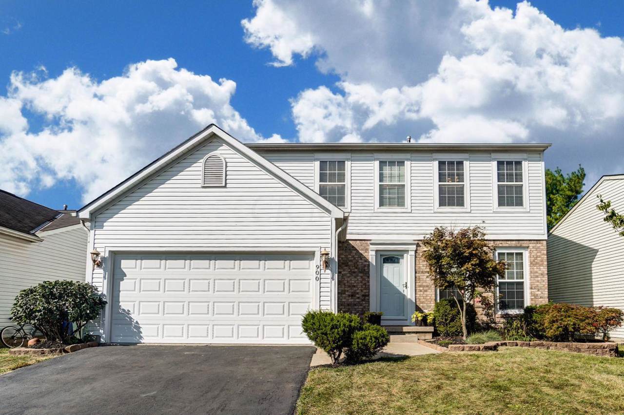 900 Radbourne Drive - Photo 1
