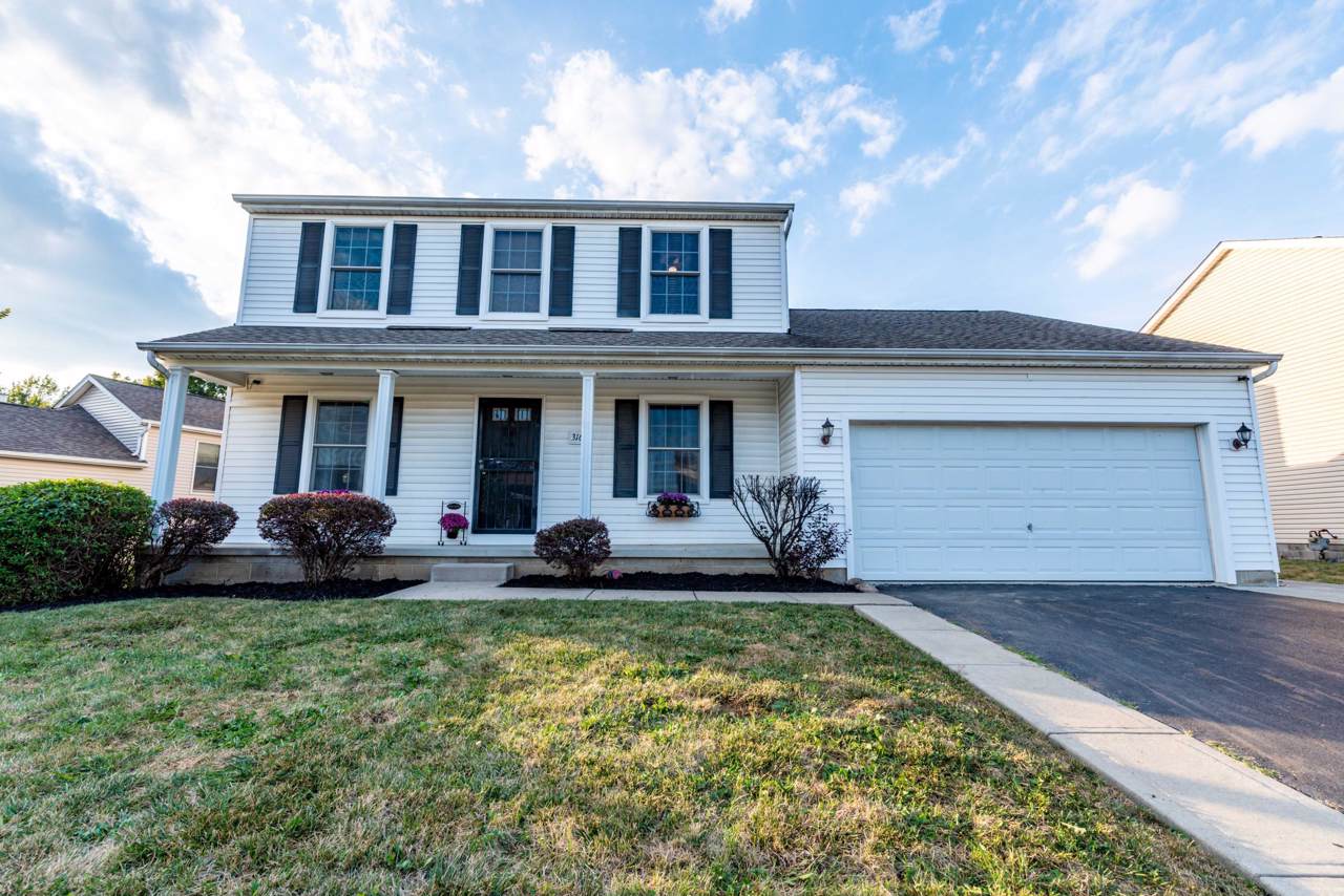 3168 Sophie Street - Photo 1