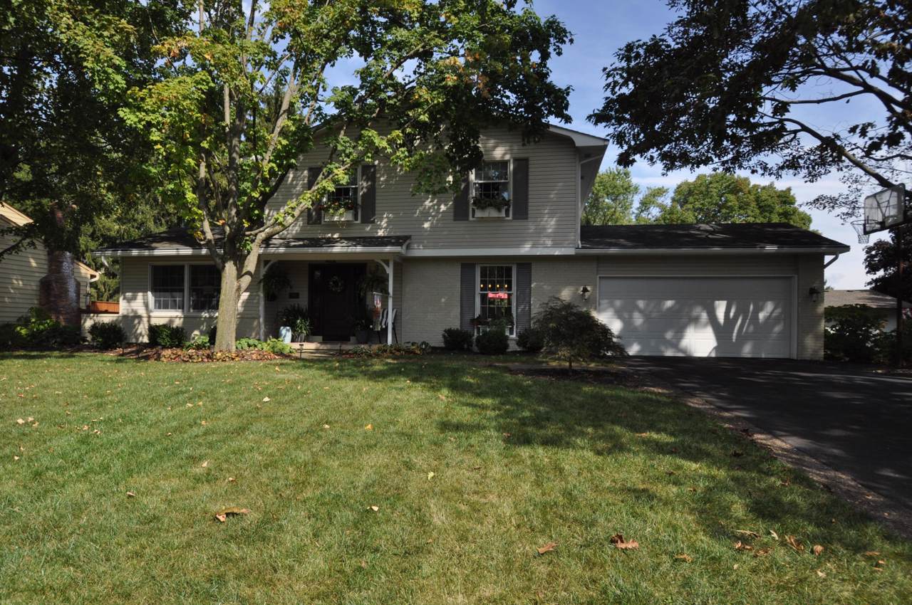 1200 Langston Drive - Photo 1