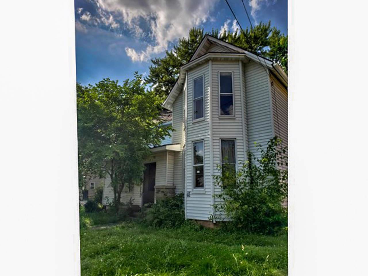 8610 Lilly Chapel Geo Road - Photo 1