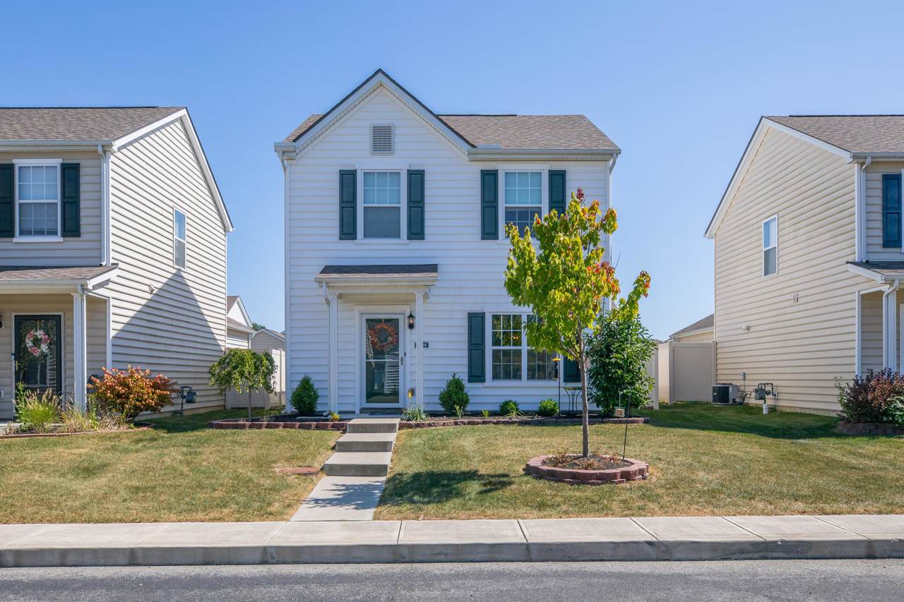 3980 Sweet Shadow Avenue - Photo 1