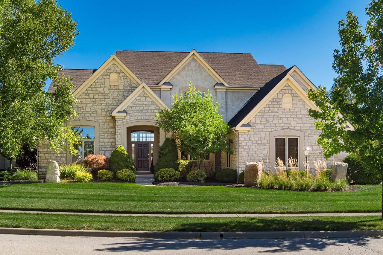 5742 Ballantrae Circle - Photo 1