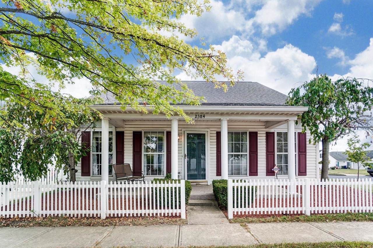 2384 Burson Street - Photo 1