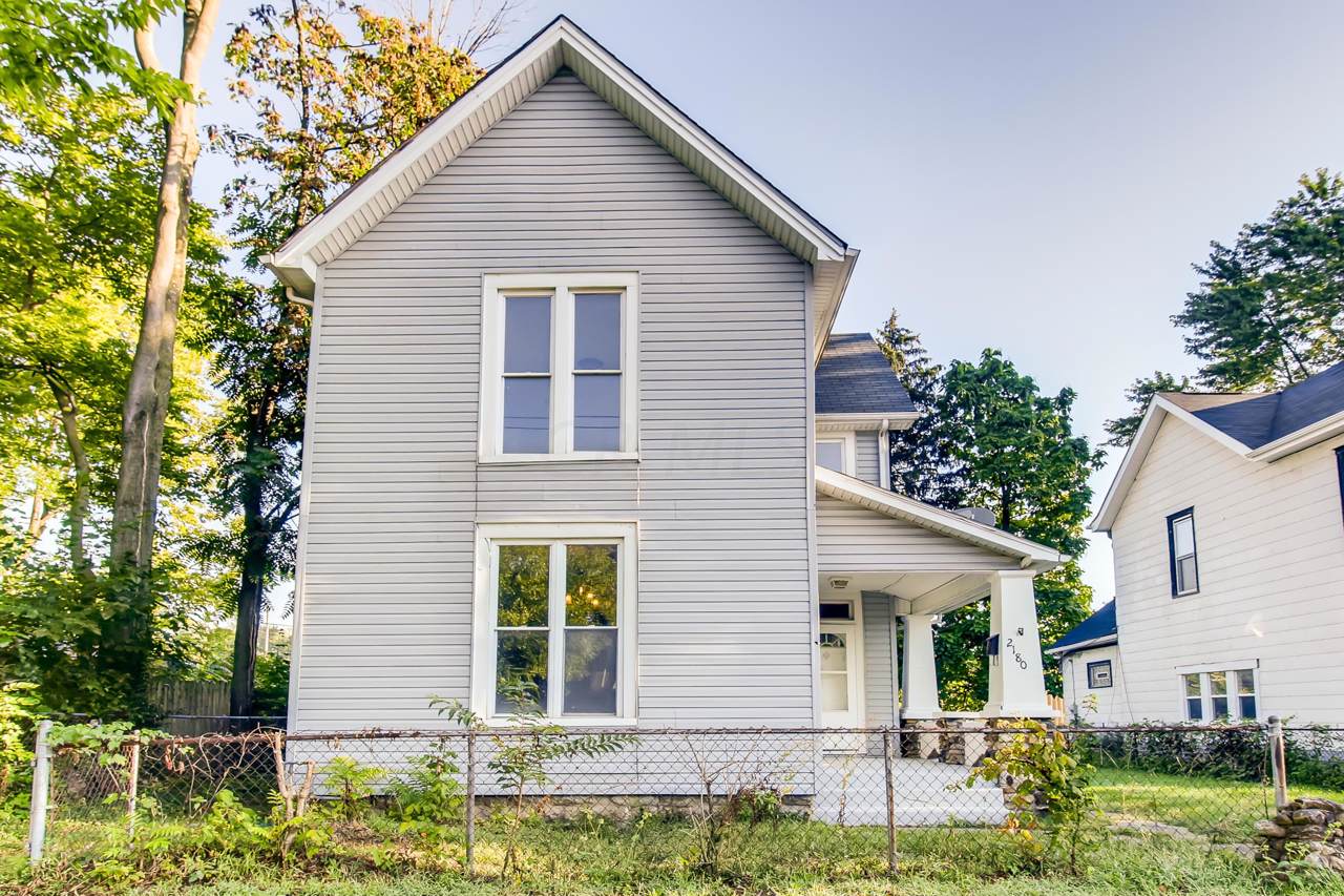 2180 Margaret Avenue - Photo 1