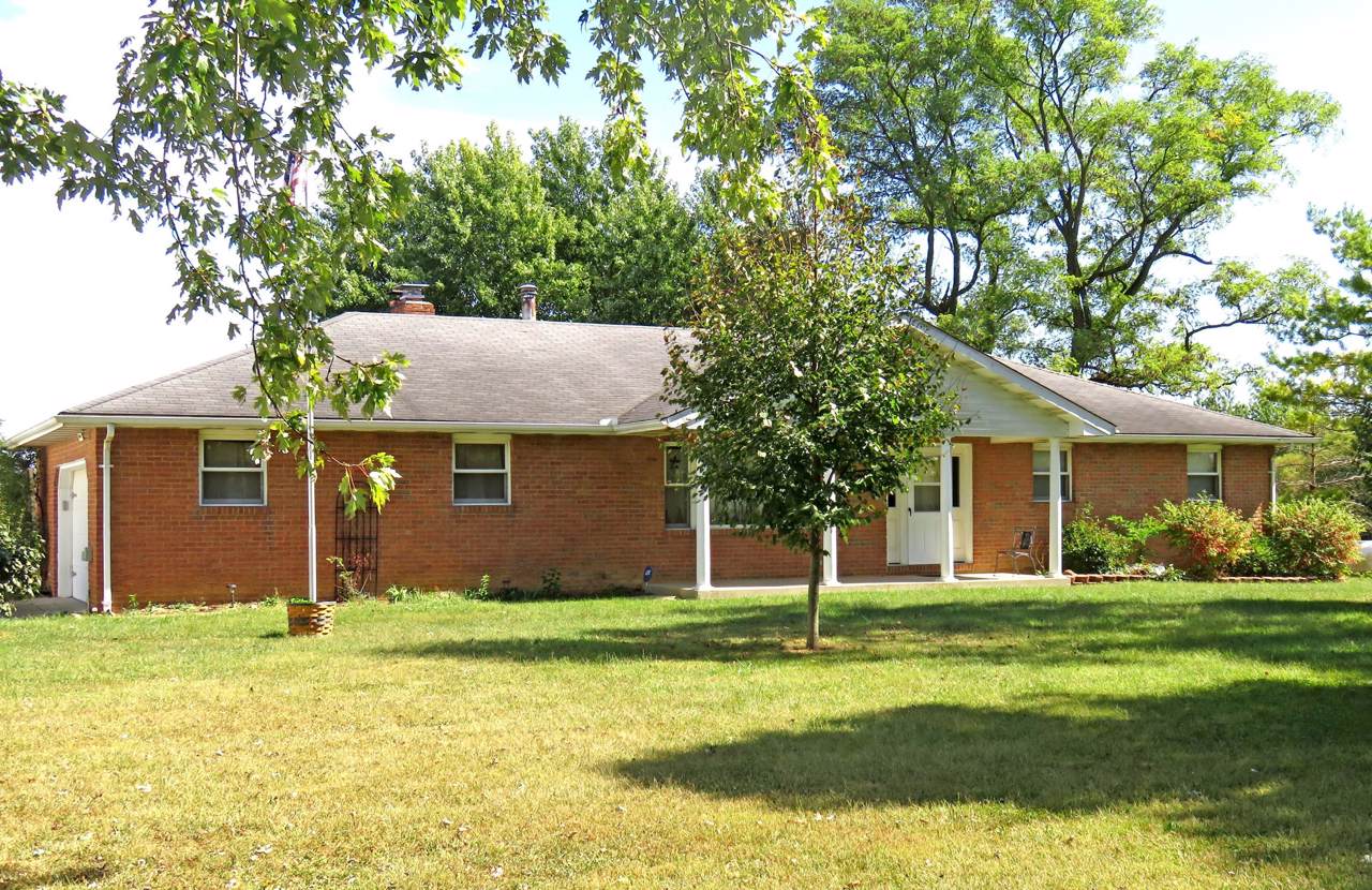 12100 Walker Road - Photo 1
