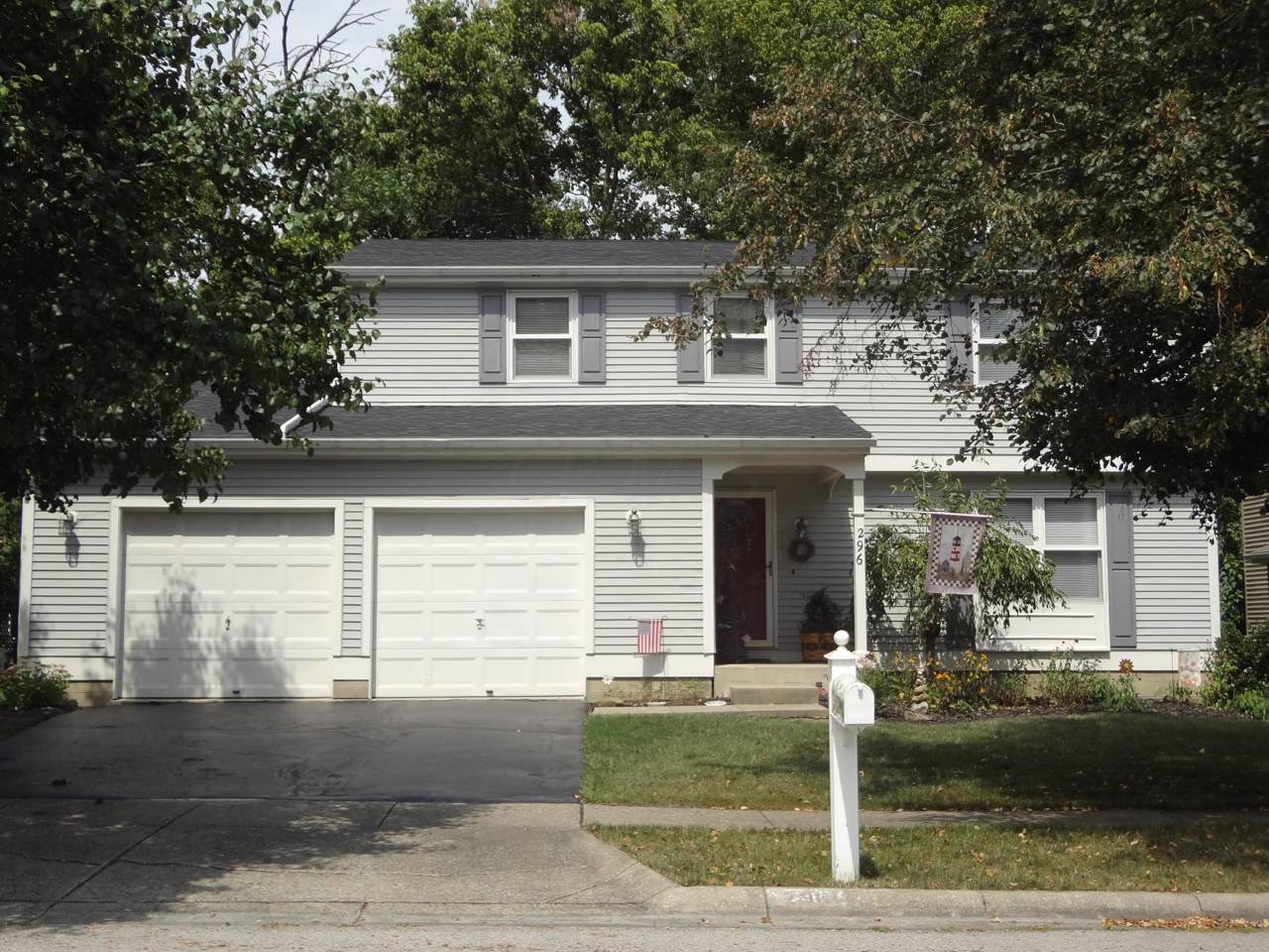 296 Rimbey Avenue - Photo 1