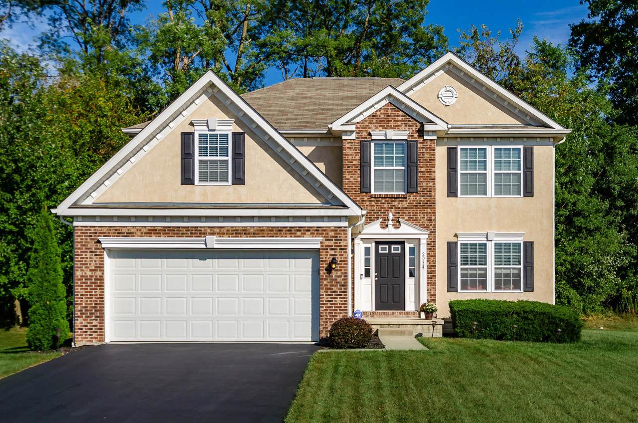 2034 Ravine Way - Photo 1