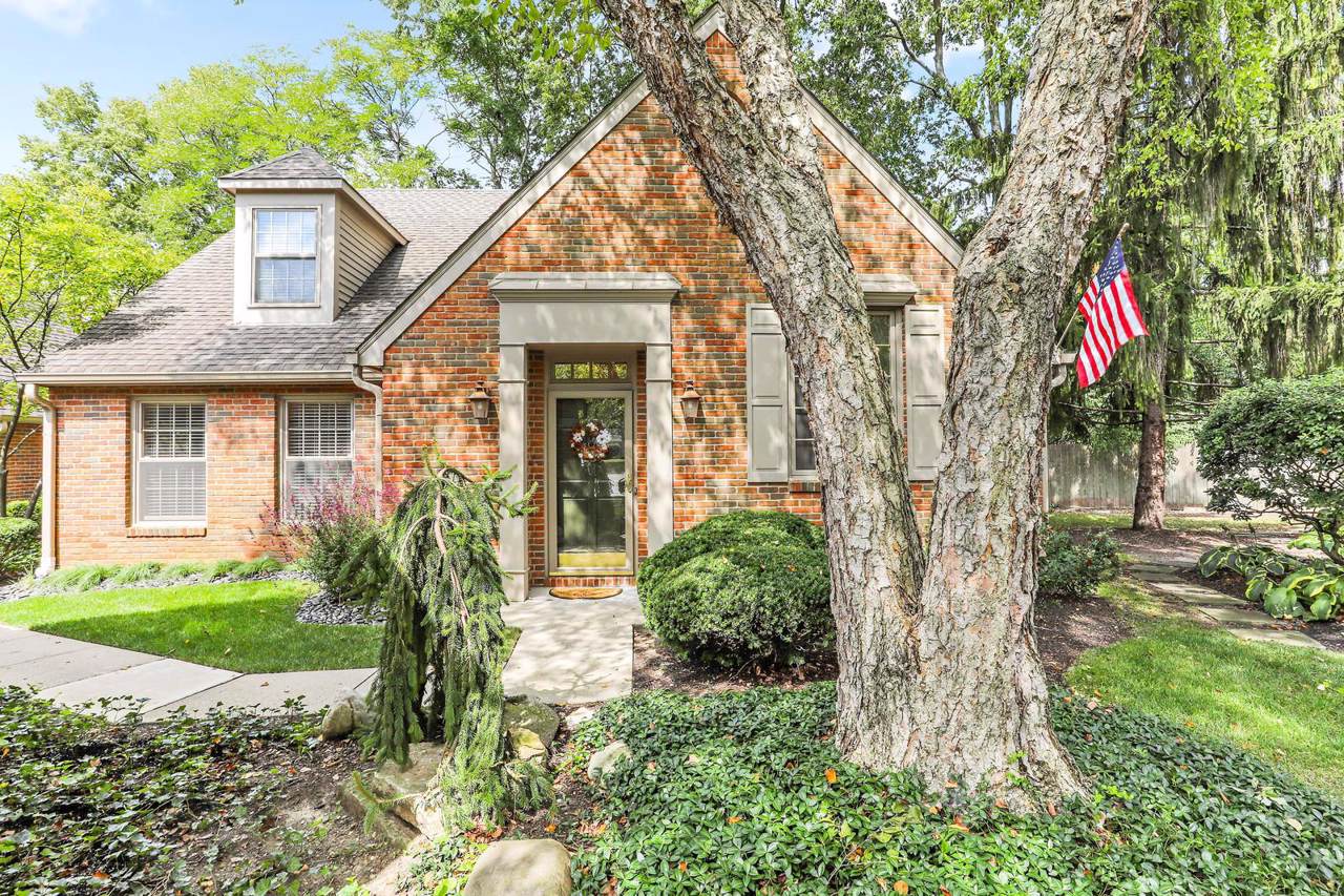 4471 Masters Drive - Photo 1