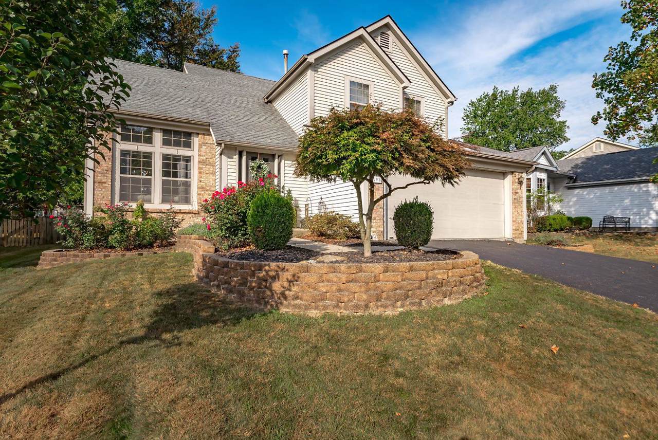 3091 Highland Park Drive - Photo 1