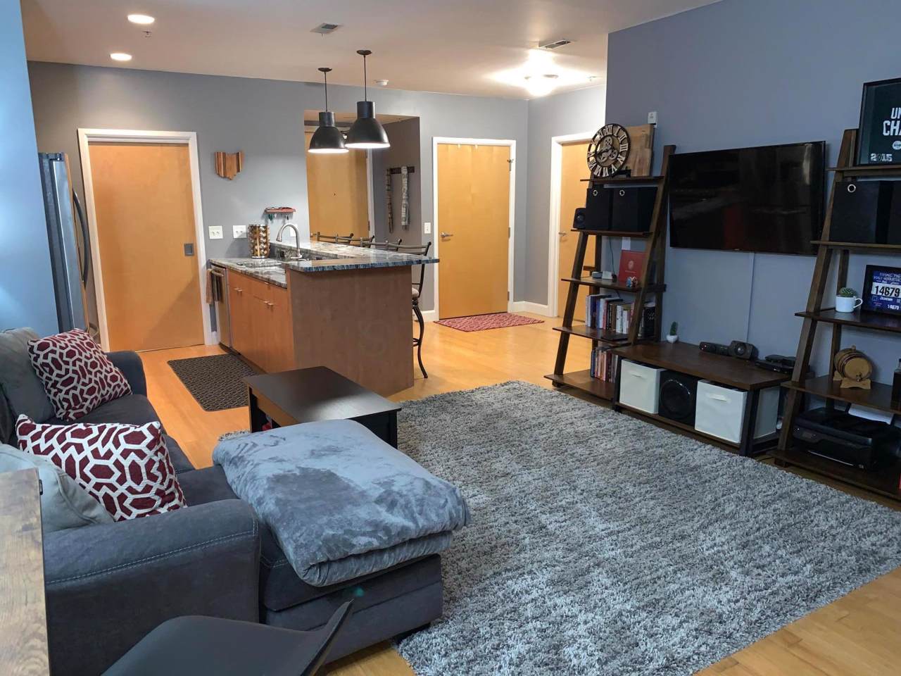 845 High Street - Photo 1