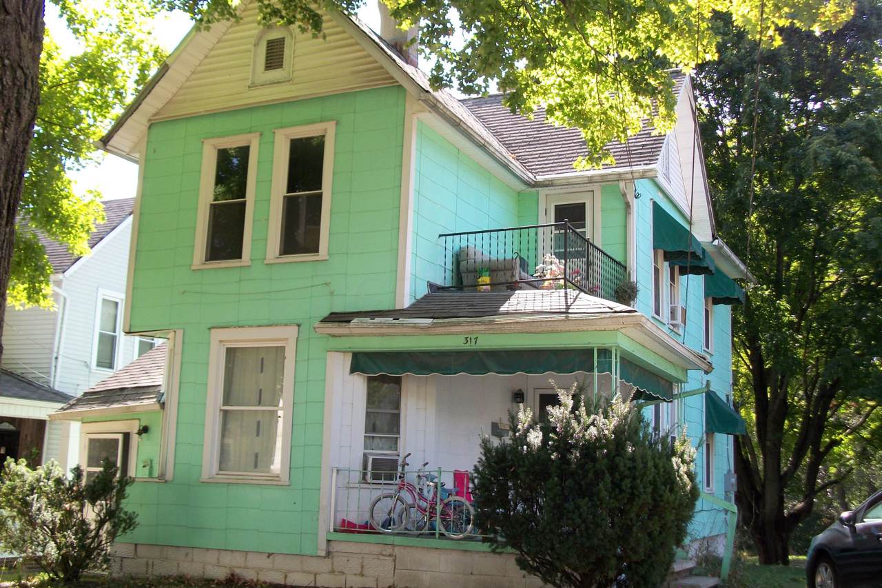 317 Sherman Street - Photo 1 317 Sherman Street - Photo 1