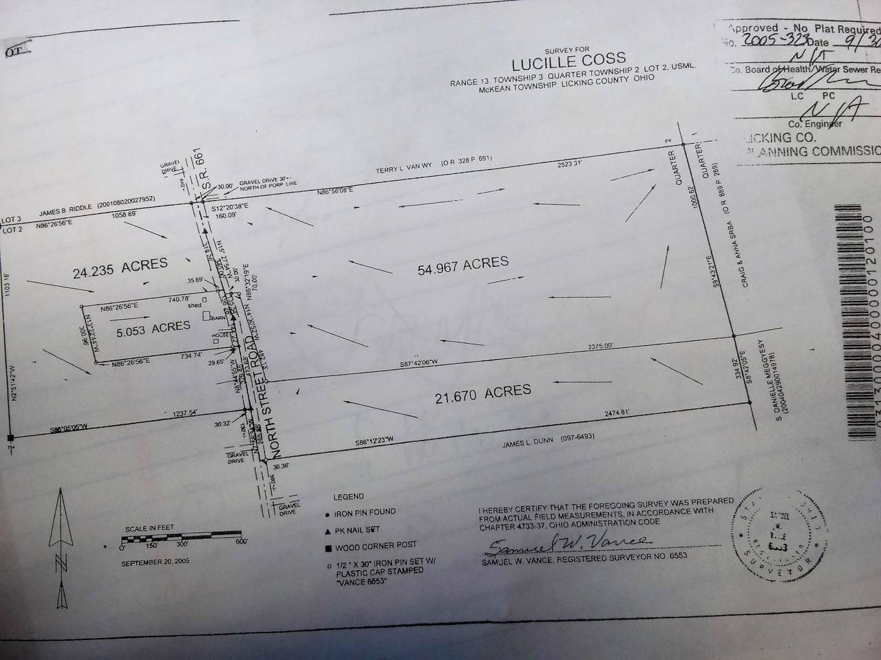 0 North Street - Photo 1
