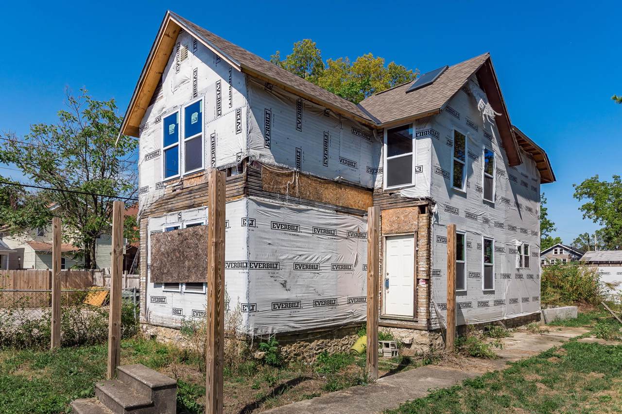 1128 Columbus Street - Photo 1
