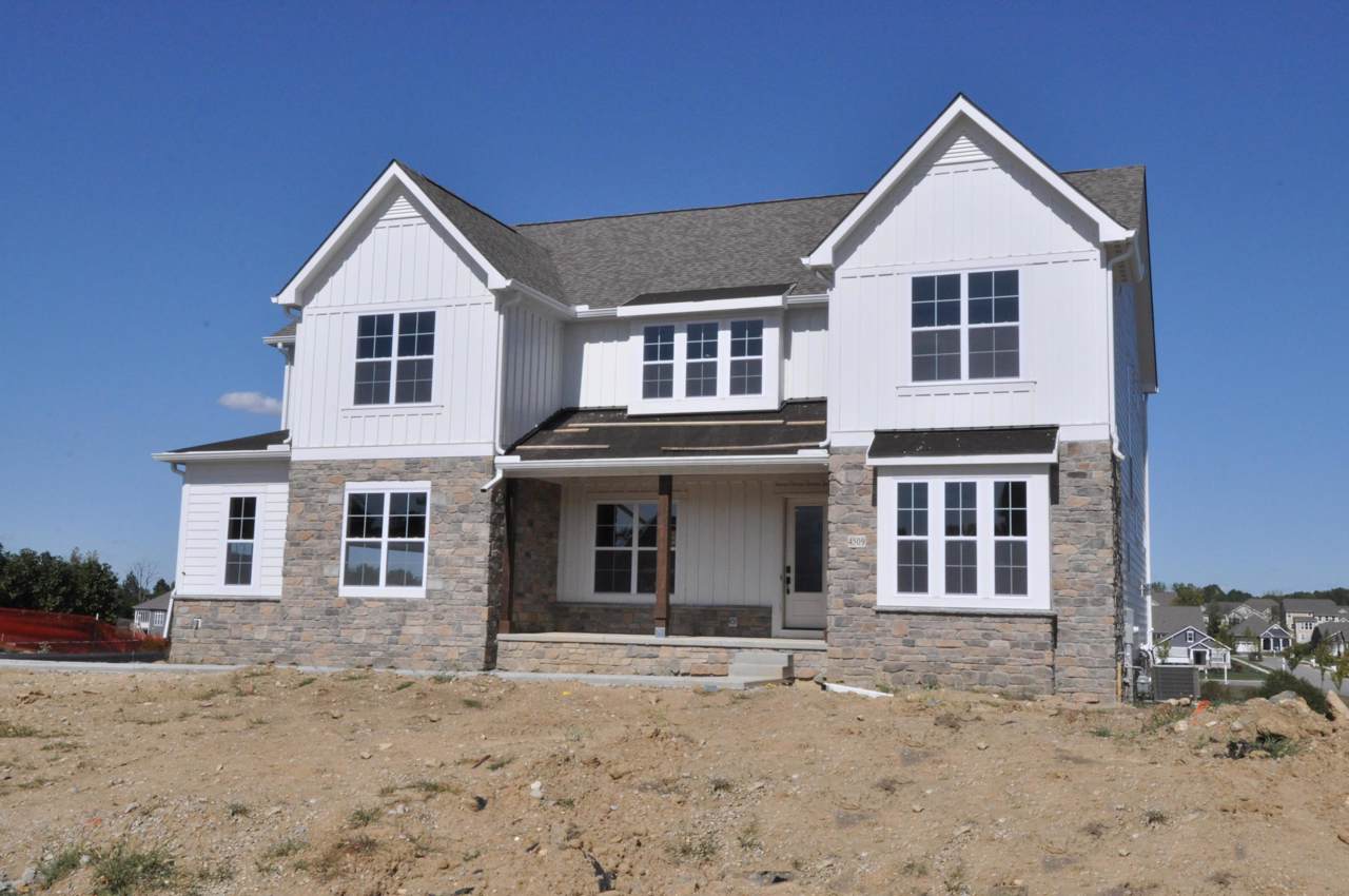 4509 Katherine's Way - Photo 1