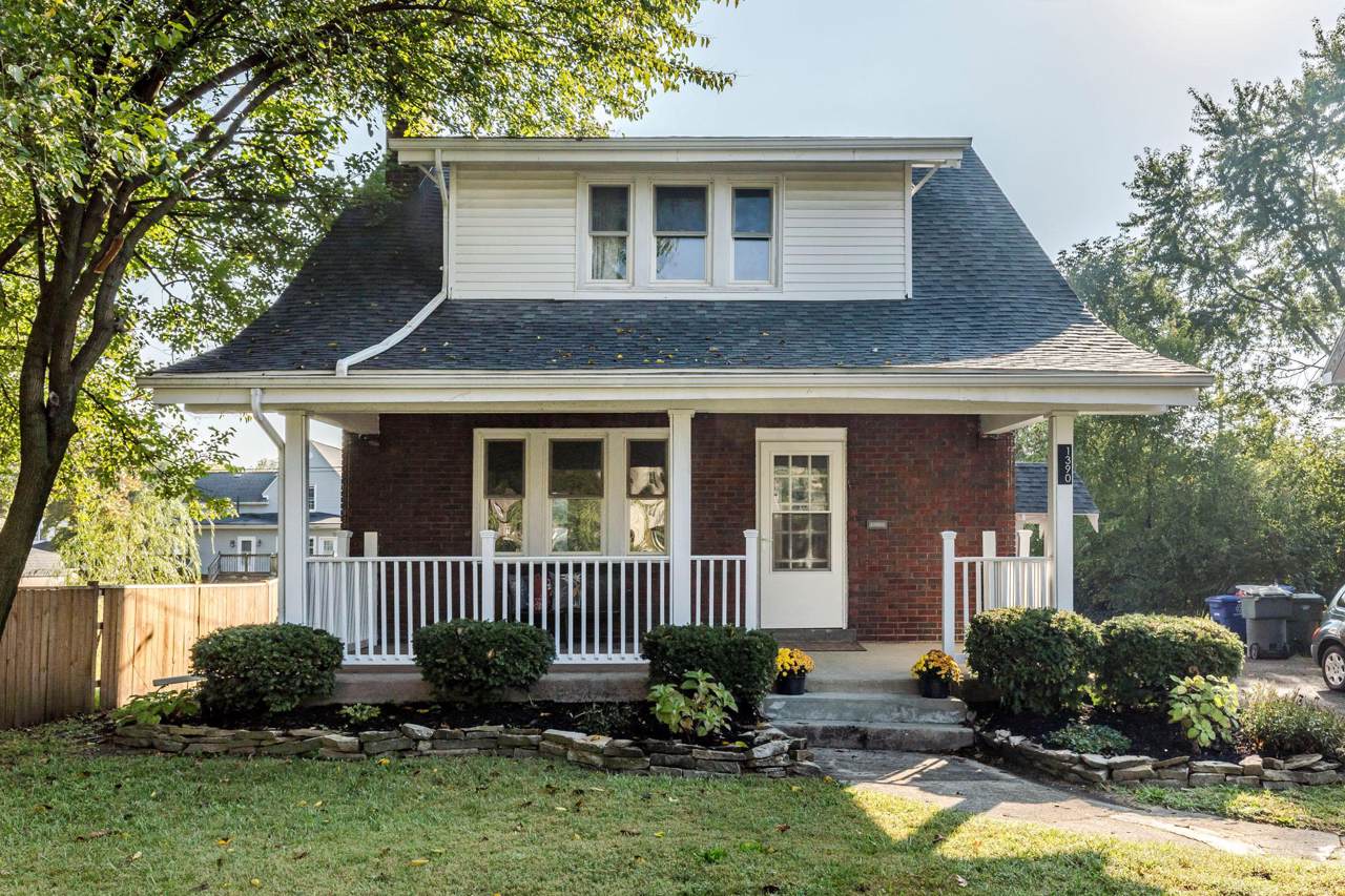 1390 Studer Avenue - Photo 1