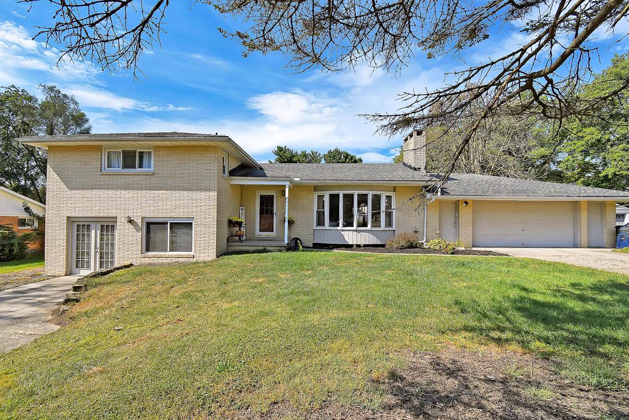 1121 Conn Way Drive - Photo 1