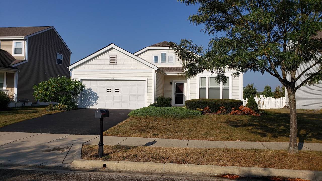 541 Beckler Lane - Photo 1