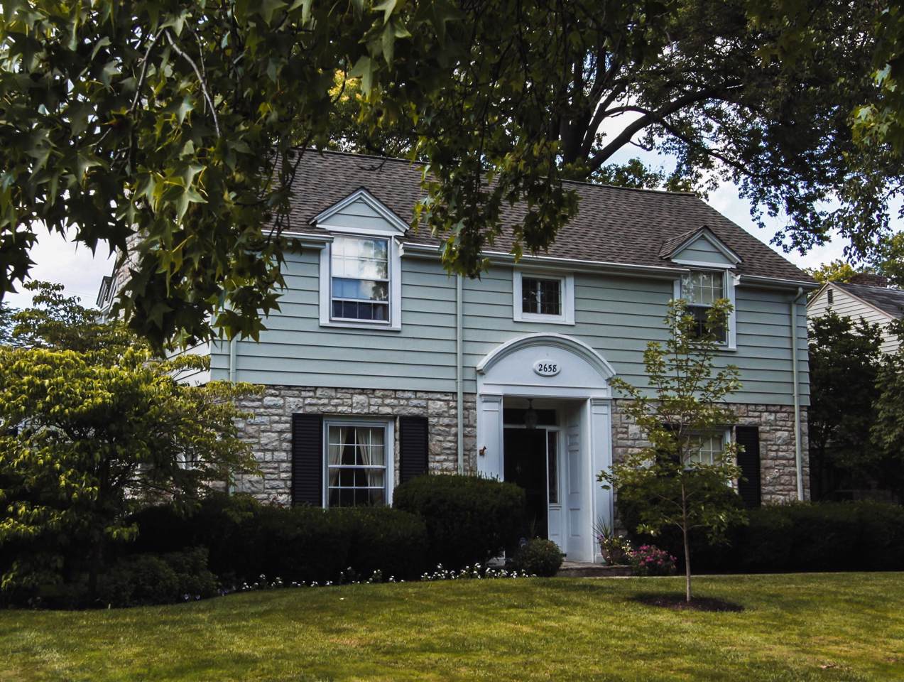 2658 Bryden Road - Photo 1