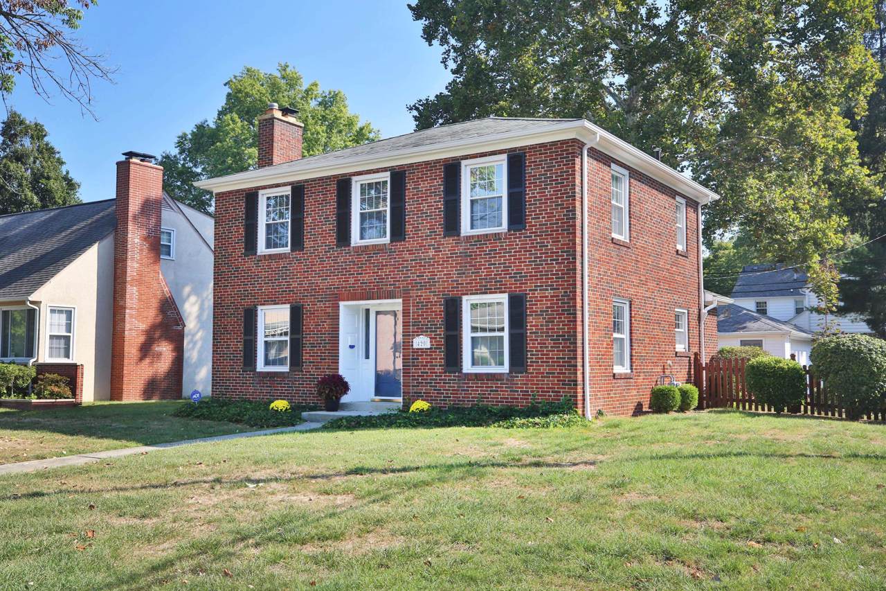 420 Chesterfield Road - Photo 1 420 Chesterfield Road - Photo 1