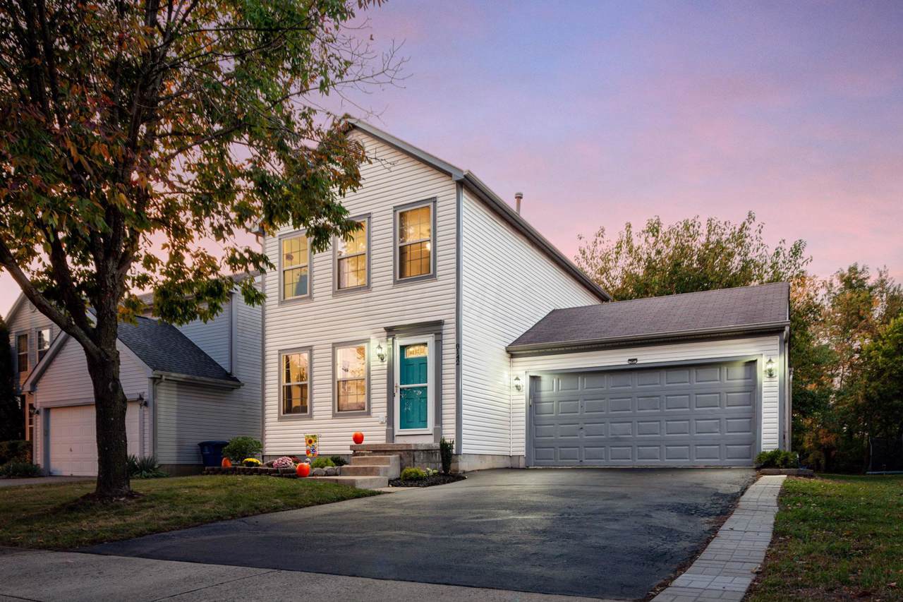 8142 Chapel Stone Road - Photo 1