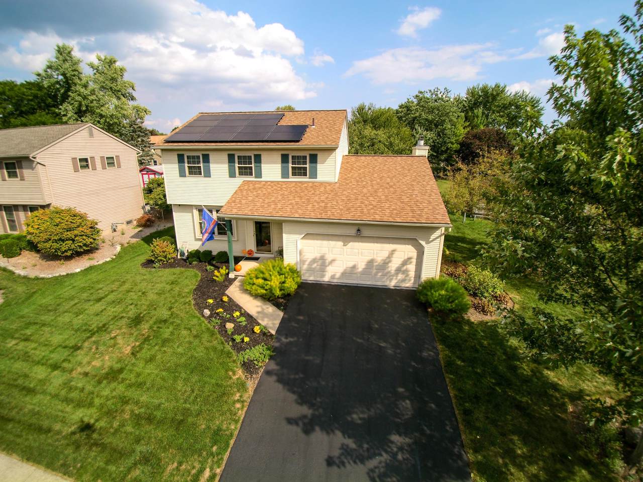 5850 Mall View Court - Photo 1