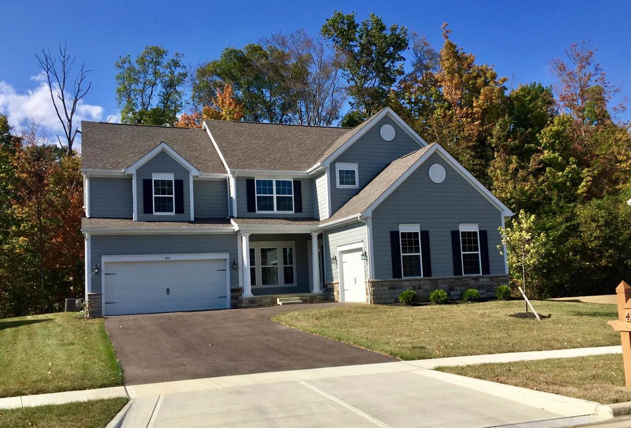 413 Hawking Drive - Photo 1