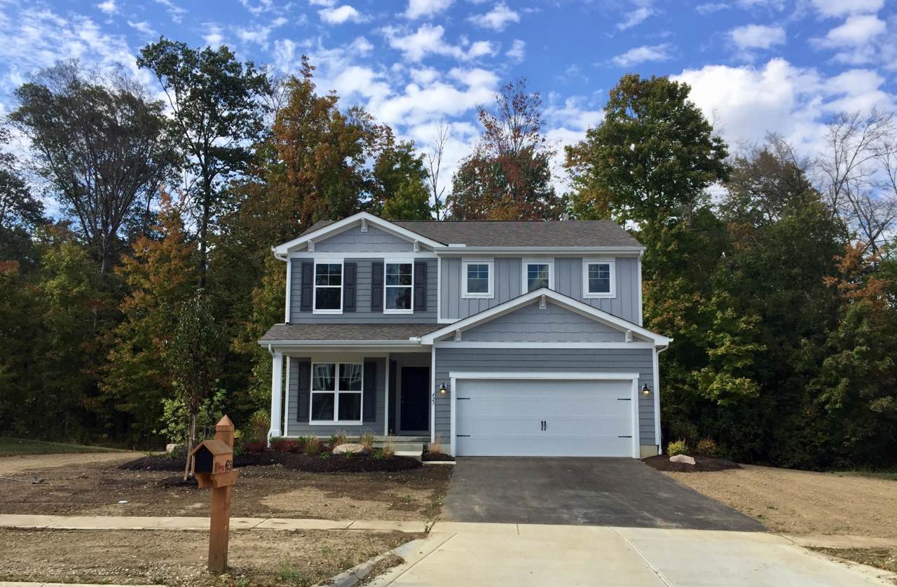 423 Hawking Drive - Photo 1