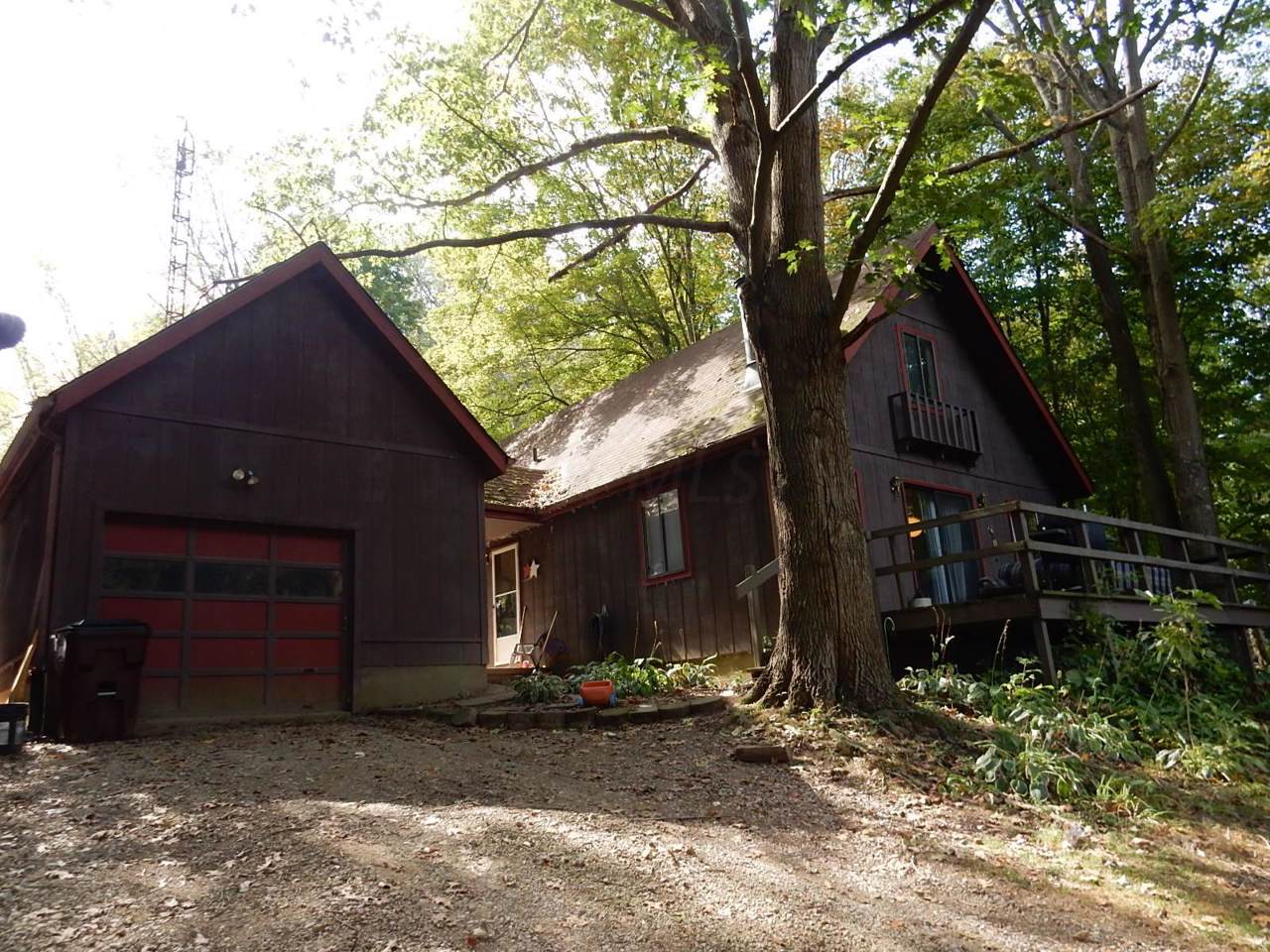 550 Crabapple Drive - Photo 1