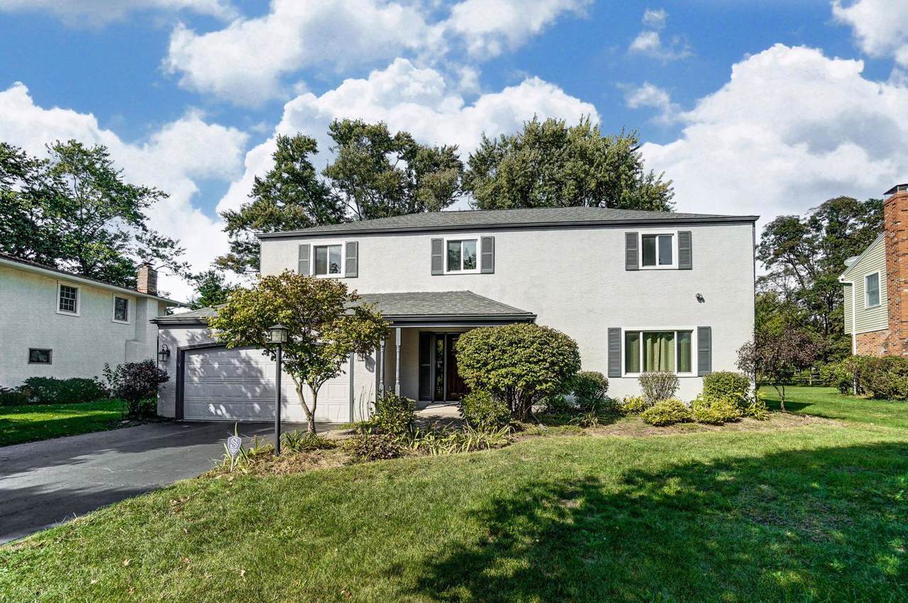 1316 Beechlake Drive - Photo 1