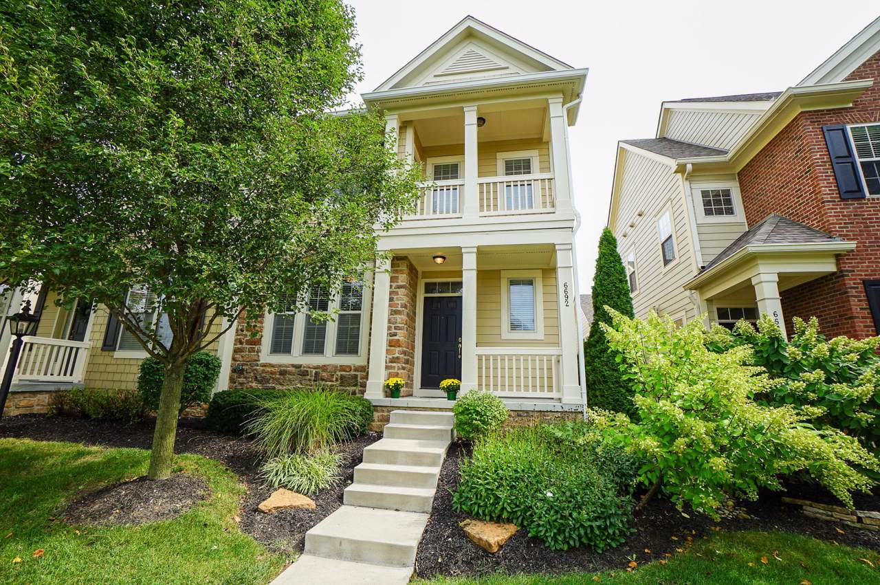 6692 Cooperstone Drive - Photo 1