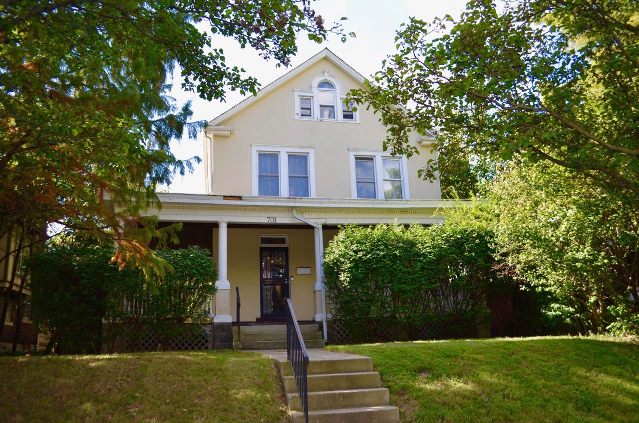 701 Linwood Avenue - Photo 1